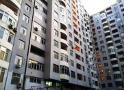 İcarəyə verilir 2 otaqlı 115 m2 yeni tikili Caspian Plaza