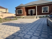 Satılır 3 otaqlı 250 m2 bağ evi Mərdəkan
