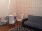 İcarəyə verilir 2 otaqlı 70 m2 yeni tikili Qara Qarayev m.