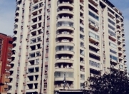 Satılır 3 otaqlı 143 m2 yeni tikili Gənclik m.