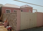 Satılır 3 otaqlı 65 m2 həyət evi Binə