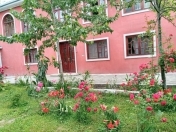 İcarəyə verilir 4 otaqlı 130 m2 həyət evi Qəbələ