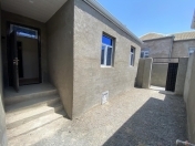 Satılır 3 otaqlı 50 m2 həyət evi Binə