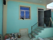 Satılır 1 otaqlı 30 m2 həyət evi Binə