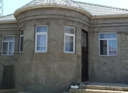 Satılır 5 otaqlı 140 m2 həyət evi Albalı