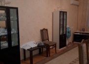 İcarəyə verilir 2 otaqlı 64 m2 yeni tikili Əhmədli