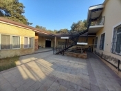 Satılır 3 otaqlı 80 m2 həyət evi Şüvəlan Park ticarət mərkəzi