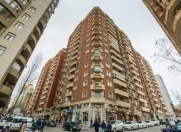 İcarəyə verilir 3 otaqlı 140 m2 yeni tikili 28 may