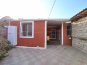 Satılır 4 otaqlı 130 m2 həyət evi Zabrat 1