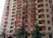 Satılır 2 otaqlı 64 m2 yeni tikili Şah İsmayıl Xətai m.