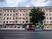 İcarəyə verilir 2 otaqlı 50 m2 köhnə tikili Asan Xidmət-1