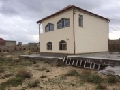 Satılır 4 otaqlı 121 m2 bağ evi Dübəndi bağları