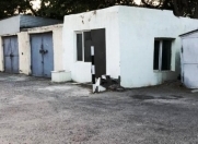 Satılır 22 m2 qaraj İncəsənət və Mədəniyyət Un.