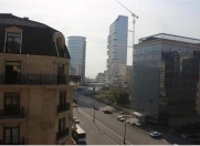 İcarəyə verilir 2 otaqlı 71 m2 yeni tikili Ağ şəhər