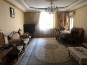 Satılır 4 otaqlı 135 m2 yeni tikili Məhəmmədli