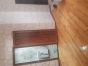 İcarəyə verilir 2 otaqlı 80 m2 həyət evi Yeni Yasamal