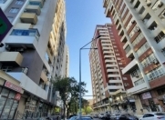 Satılır 1 otaqlı 64 m2 yeni tikili Qara Qarayev m.