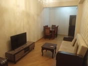 İcarəyə verilir 3 otaqlı 100 m2 yeni tikili Xalqlar Dostluğu m.