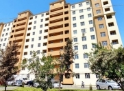 Satılır 1 otaqlı 41 m2 yeni tikili Zabrat 1