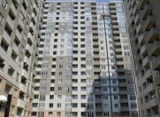 Satılır 3 otaqlı 100 m2 yeni tikili 20 yanvar m.