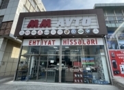 Satılır 1 otaqlı 160 m2 obyekt NZS
