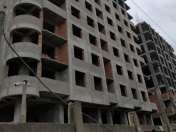 Satılır 1 otaqlı 28.7 m2 yeni tikili Xırdalan