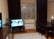 Satılır 3 otaqlı 100 m2 həyət evi Zabrat 1