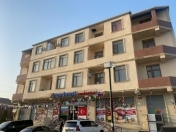 Satılır 2 otaqlı 74 m2 yeni tikili Həzi Aslanov