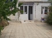 Satılır 3 otaqlı 400 m2 həyət evi Binəqədi