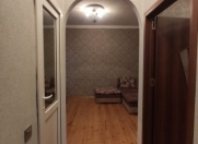 Satılır 2 otaqlı 50 m2 həyət evi Binəqədi