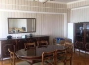 Satılır 4 otaqlı 120 m2 köhnə tikili Elmlər Akademiyası m.