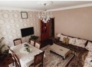 Satılır 4 otaqlı 90 m2 köhnə tikili 9 mkr