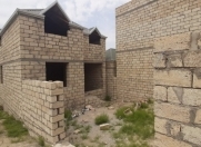 Satılır 3 otaqlı 150 m2 həyət evi Masazır
