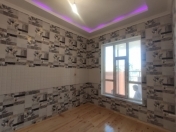 Satılır 3 otaqlı 100 m2 həyət evi Binəqədi