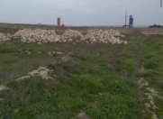 Satılır 30 sot torpaq Novxanı