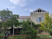 Satılır 4 otaqlı 160 m2 həyət evi Mehdiabad