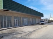 İcarəyə verilir 4 otaqlı 315 m2 obyekt Binə