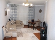 Satılır 2 otaqlı 75 m2 yeni tikili 20-ci sahə