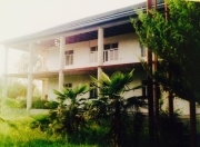 Satılır 7 otaqlı 340 m2 villa Astara