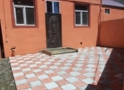 Satılır 3 otaqlı 90 m2 həyət evi Xırdalan