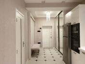 Satılır 3 otaqlı 110 m2 yeni tikili Alatava 2