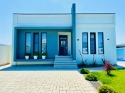 Satılır 4 otaqlı 170 m2 bağ evi Mərdəkan