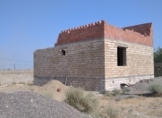 Satılır 15 sot torpaq Pirşağı