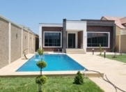 Satılır 4 otaqlı 170 m2 bağ evi Mərdəkan