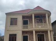 Satılır 5 otaqlı 180 m2 villa Buzovna