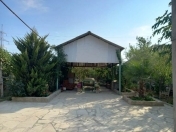 Satılır 2 otaqlı 100 m2 həyət evi 8 km