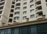 İcarəyə verilir 3 otaqlı 159 m2 yeni tikili Sahil m.