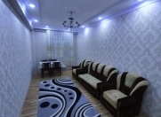 İcarəyə verilir 2 otaqlı 67 m2 yeni tikili 8 km