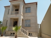 Satılır 5 otaqlı 200 m2 həyət evi Aygun City