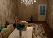 Satılır 3 otaqlı 62 m2 köhnə tikili Heydər Məscidi